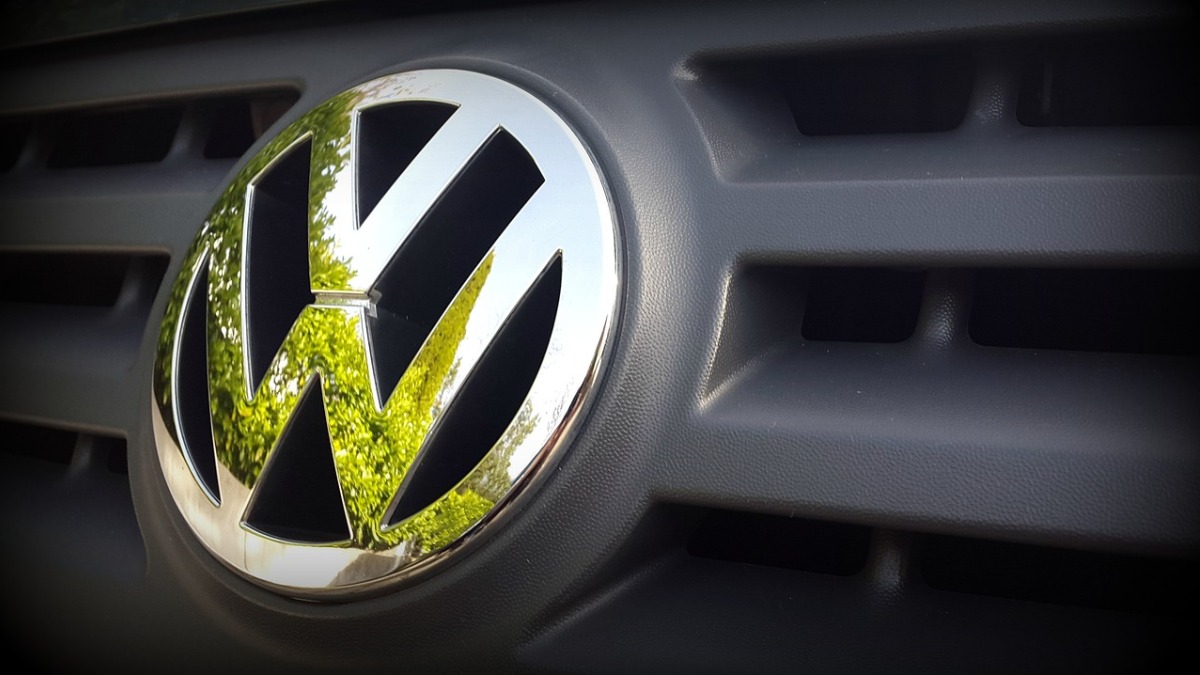 Volkswagen, dată în judecată de o companie rusească