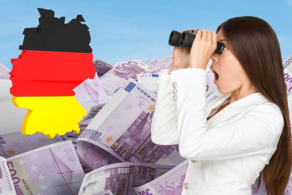 Germanii sunt campioni mondiali la economii