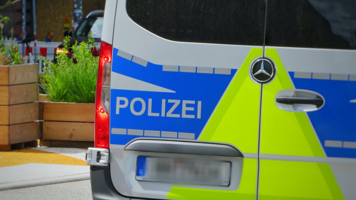 Menajeră română arestată pentru jaf în Germania