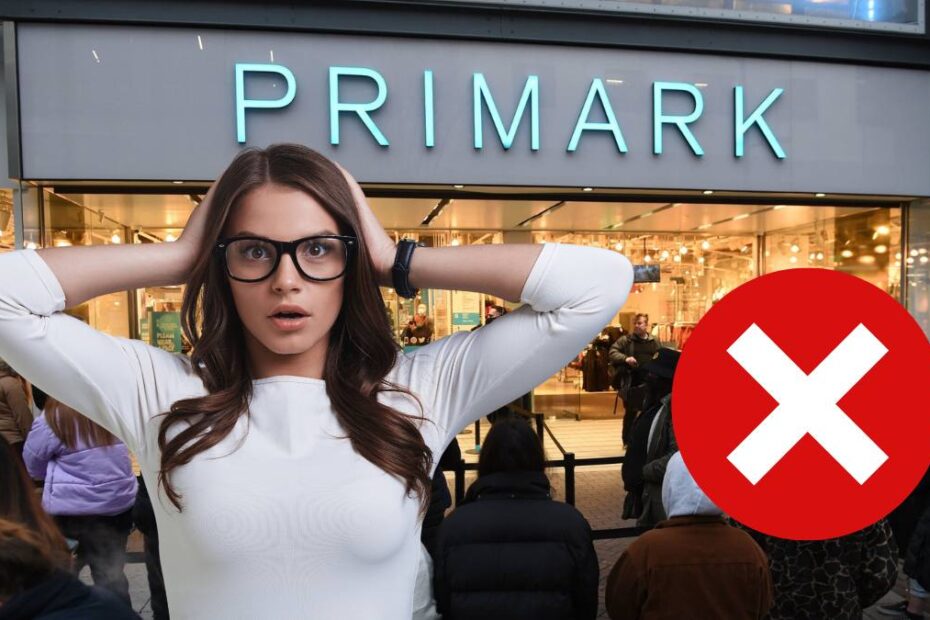 Primark închide magazine Germania