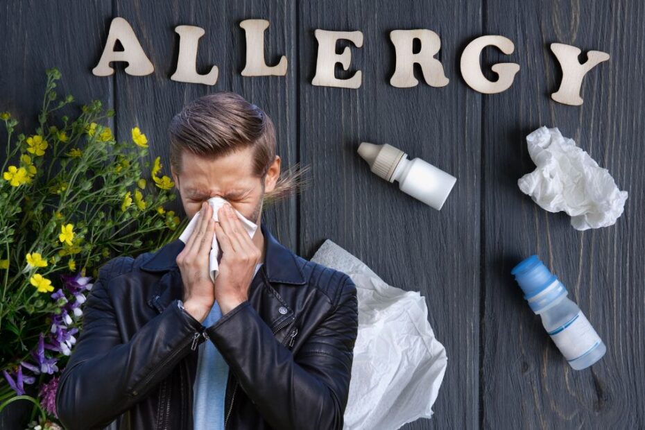 Sfaturi pentru alergii la polen