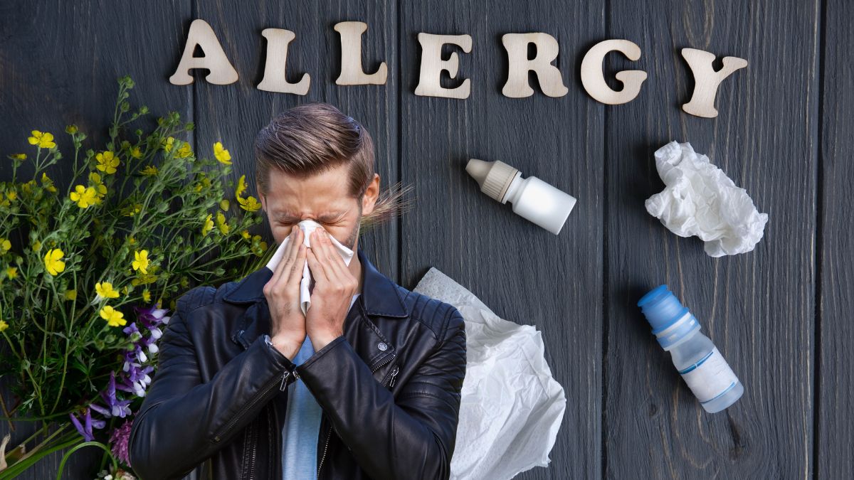 Sfaturi pentru alergii la polen
