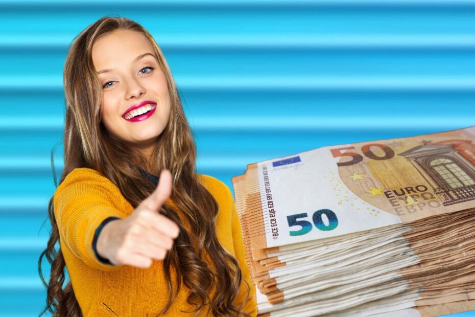 Verifică dacă vei primi și tu acest bonus de 200 de euro