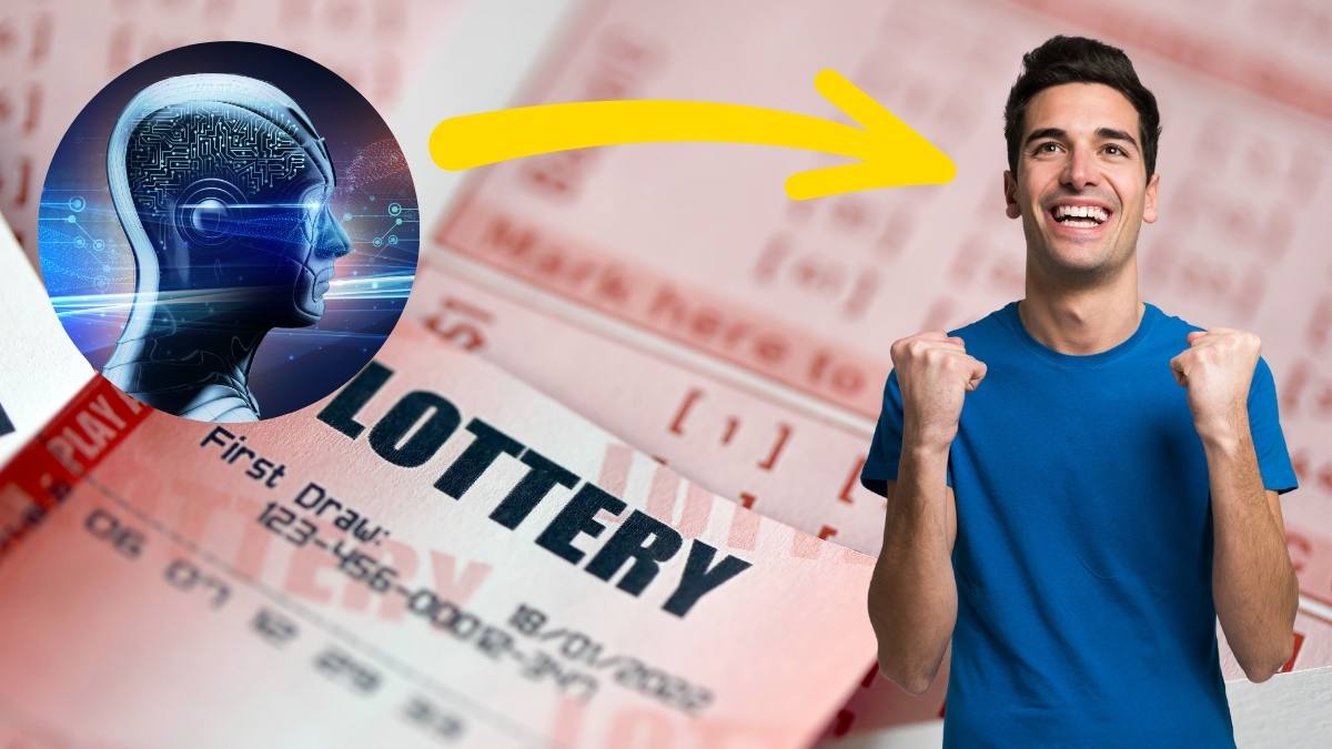 Câștigă la loterie cu numerele furnizate de ChatGPT