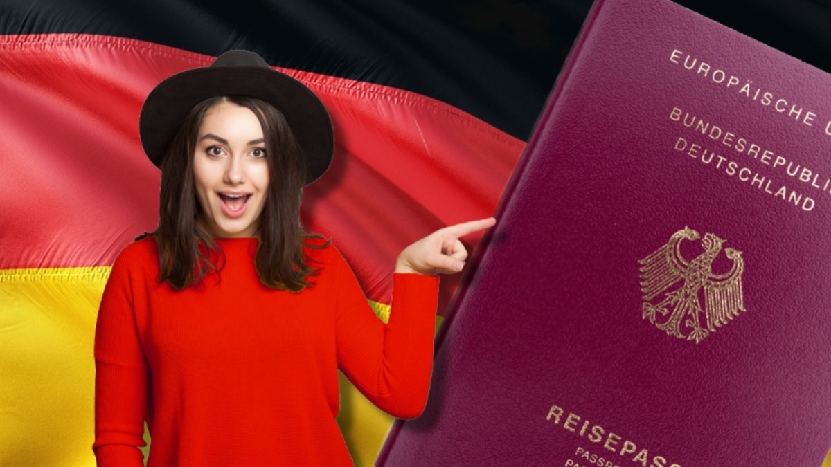 Germania scurtează timpul de așteptare pentru obținerea cetățeniei