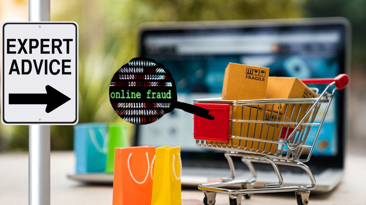  Evitați să fiți înșelați când cumpărați online