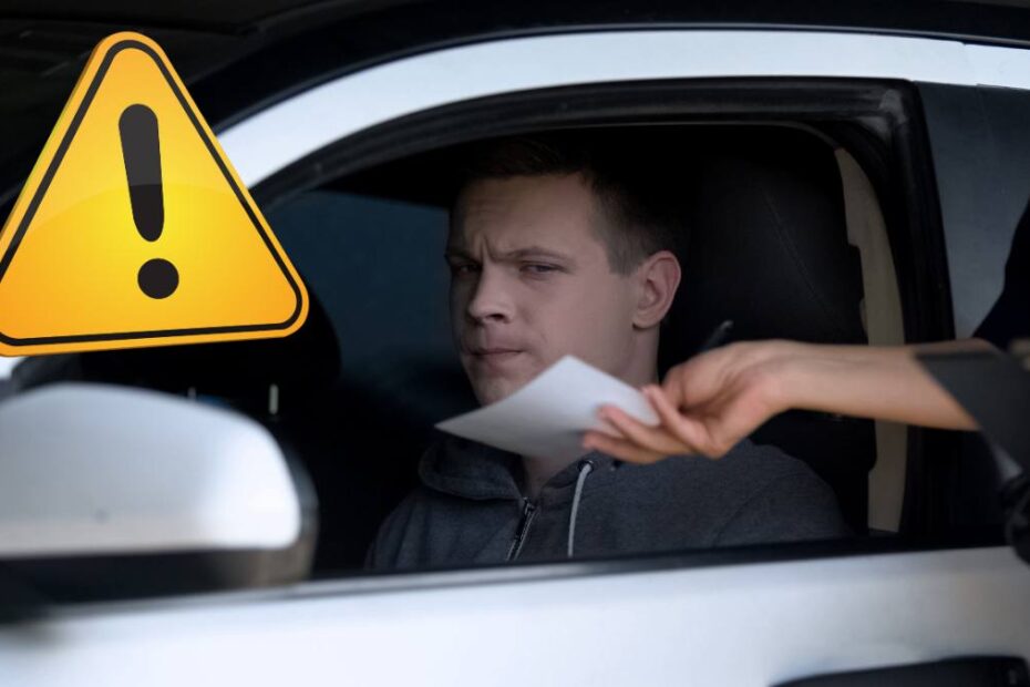 Rămâi fără permisul conducere dai examenul auto