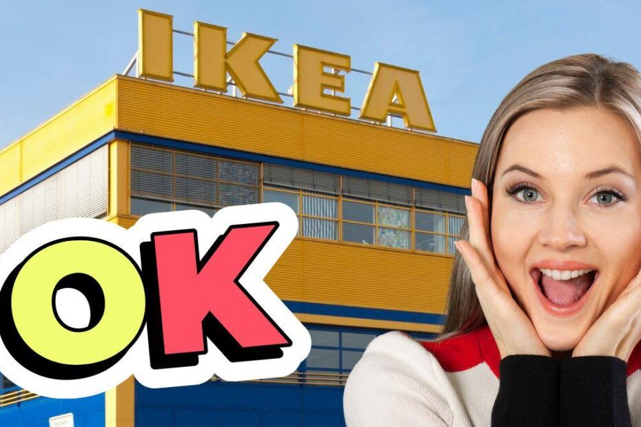 Produsul popular revine în sfârșit la Ikea