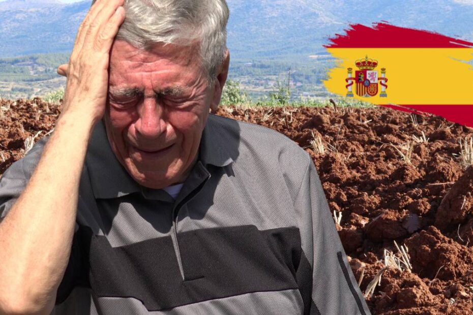 În Spania s-a aprobat o lege pentru exproprierea terenurilor