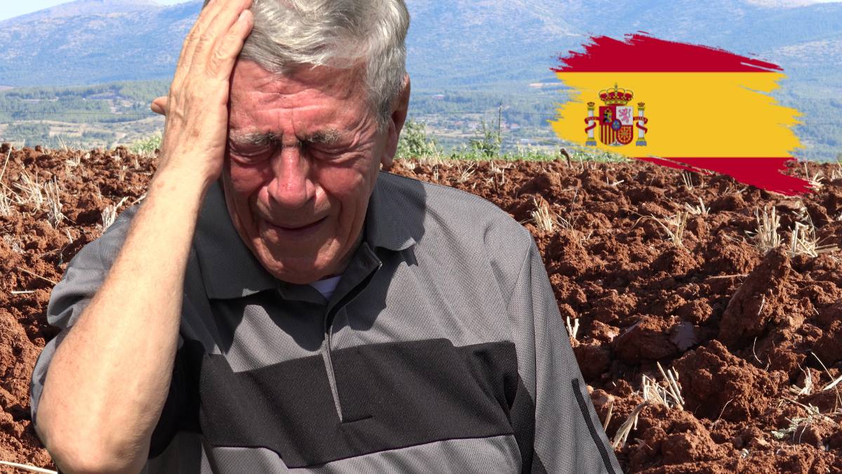 În Spania s-a aprobat o lege pentru exproprierea terenurilor