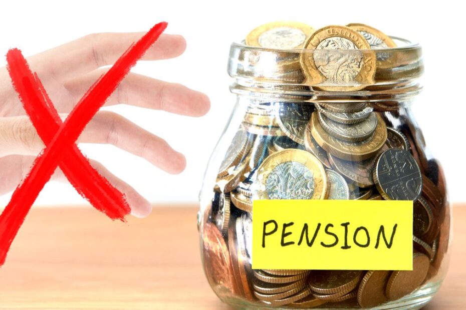 greòealè pensii òi pensionari