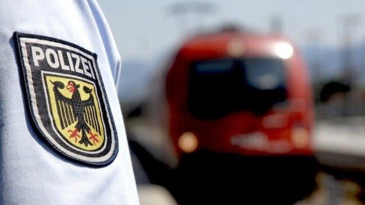 Trafic feroviar blocat de hoți de cabluri din cupru în Germania