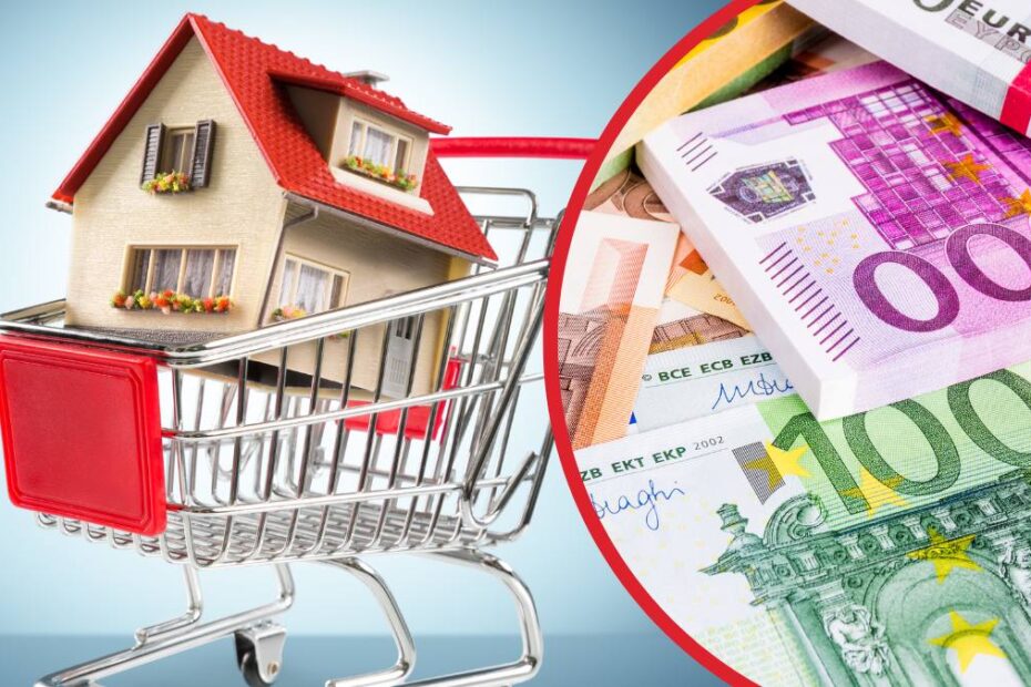 Prețurile imobilelor Austria continuă crească