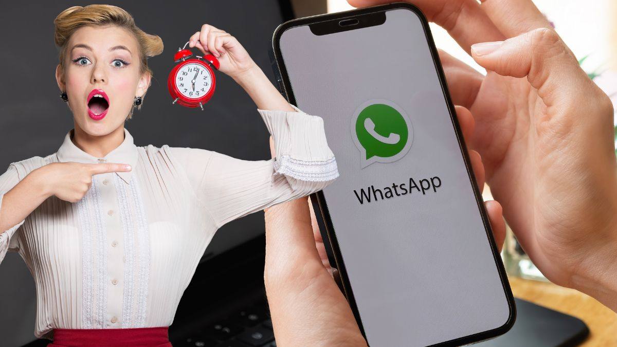 Regula de 15 minute pe Whatsapp