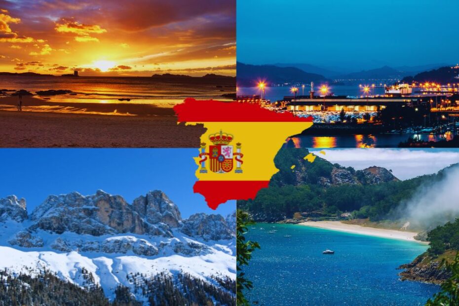 Iată care este orașul din Spania cu cea mai bună calitate a vieții