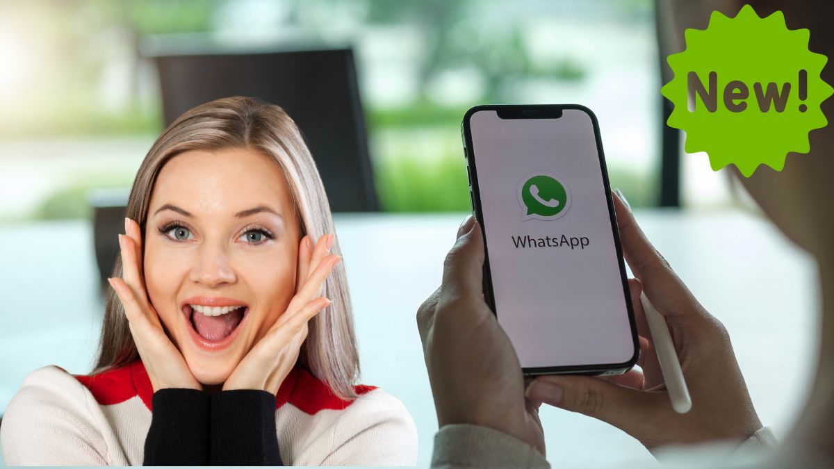 Poți edita mesajele după trimitere în WhatsApp
