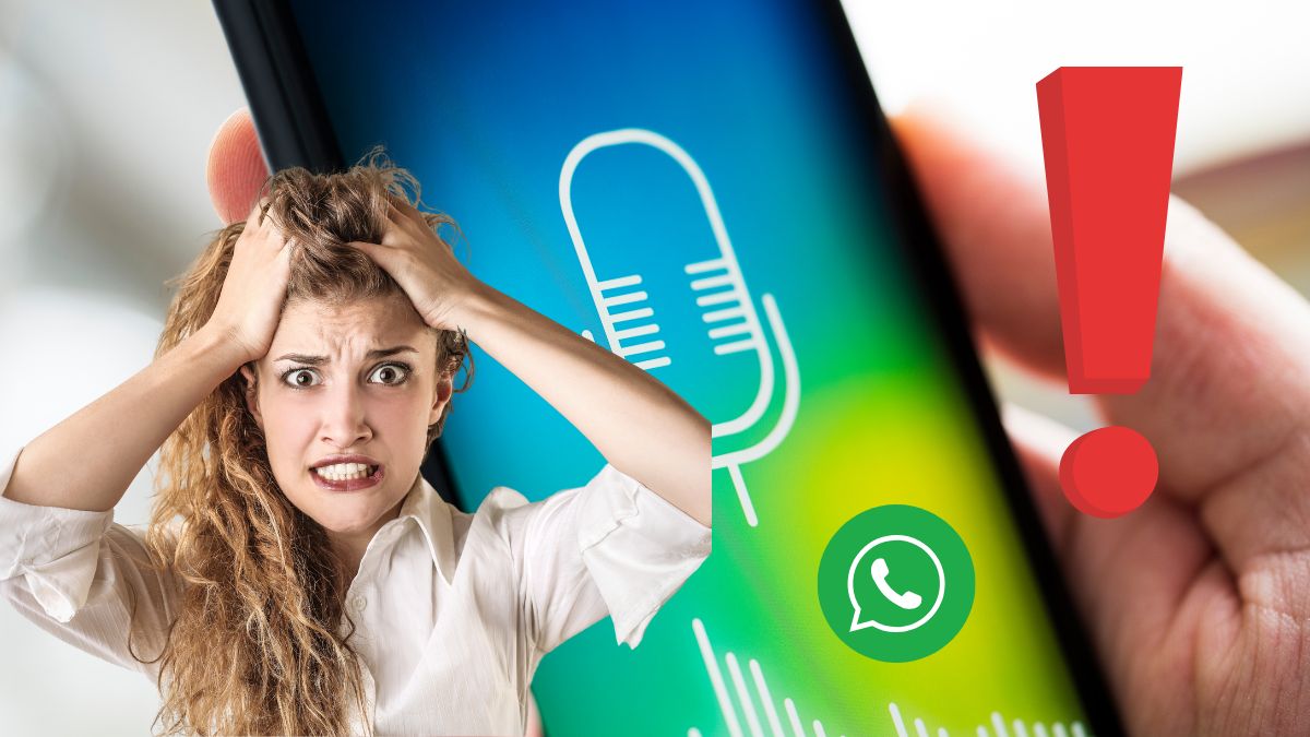 Microfonul WhatsApp ascultă în secret utilizatorii