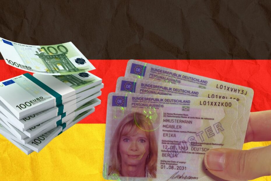 Amenzi pentru expirarea sau neprezentarea cărții de identitate