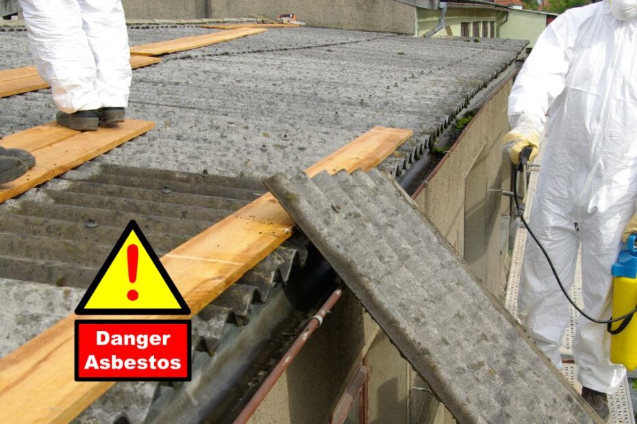 Bani pentru înlocuirea acoperișurilor din azbest