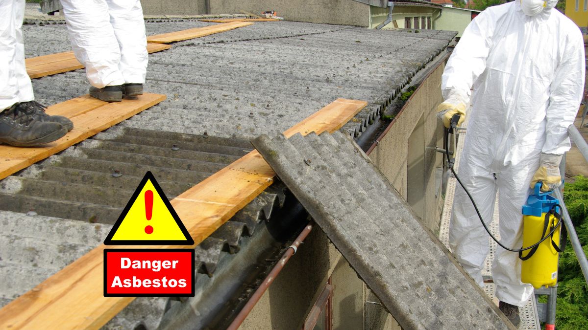 Bani pentru înlocuirea acoperișurilor din azbest