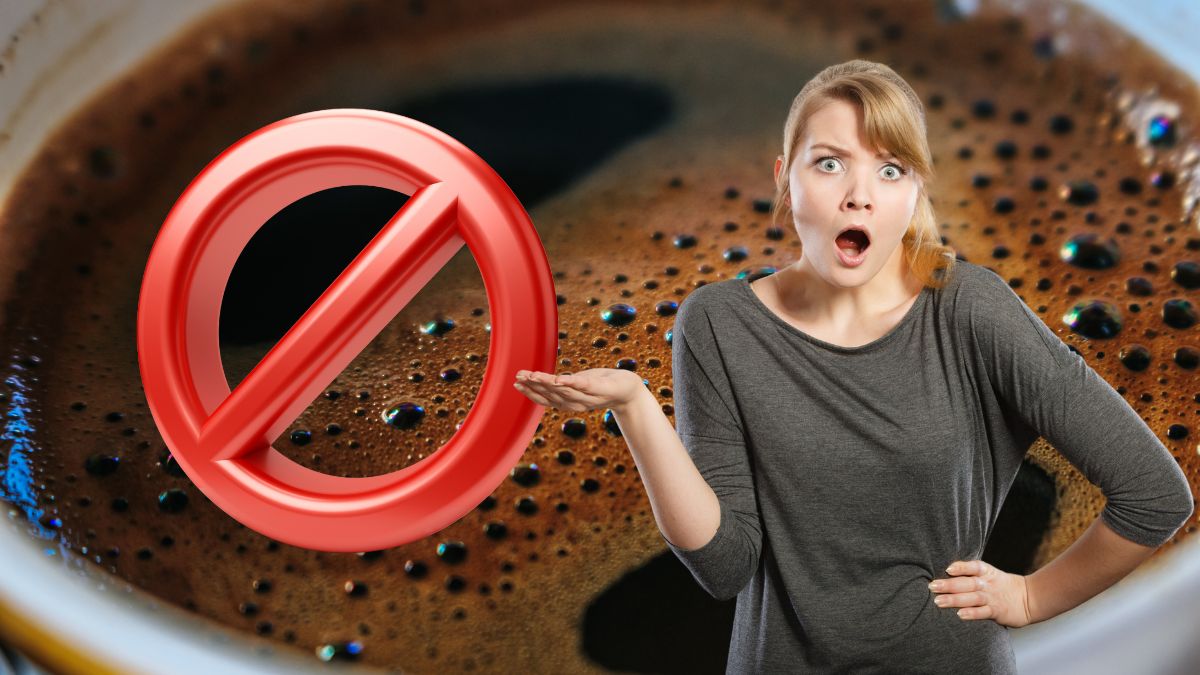 Cafeaua decofeinizată conține această substanță chimică