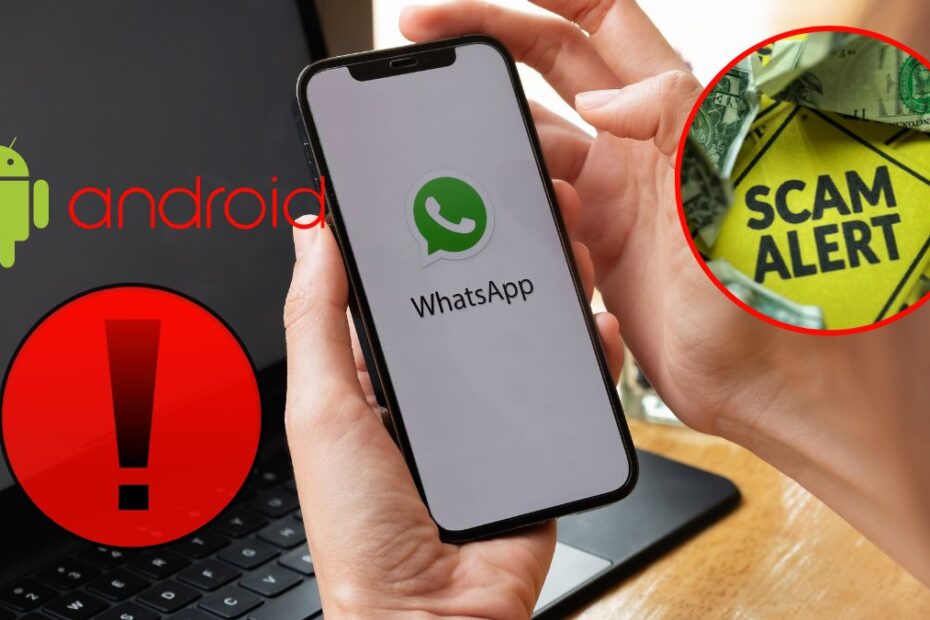 Acestea sunt aplicațiile Android care vă pot fura conversațiile intime de pe WhatsApp