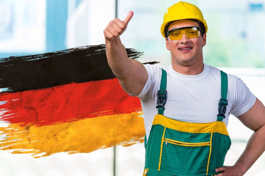 Lucrătorii străini calificați sunt bineveniți în Germania