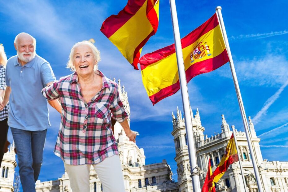 pensionare întârziată în Spania sau jubilación voluntaria demorada