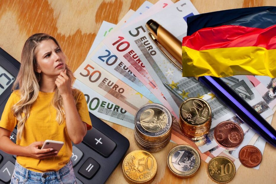 Salariul pe oră în Germania