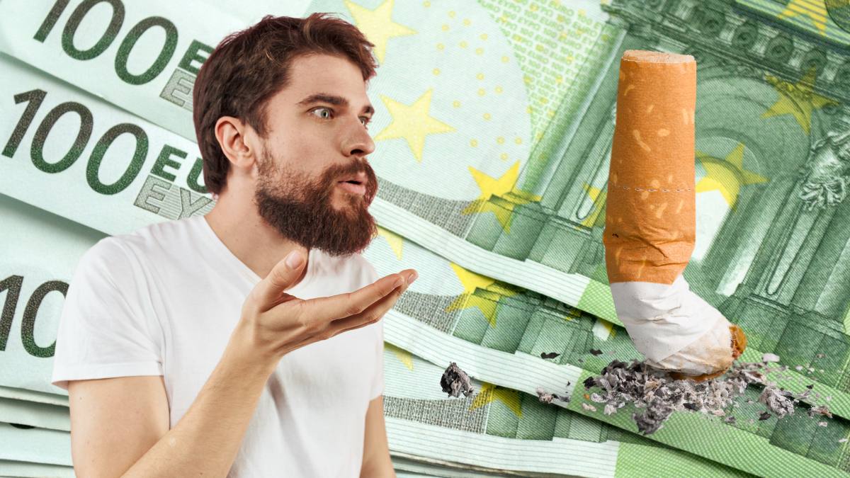 UE creşte taxele pentru tutun