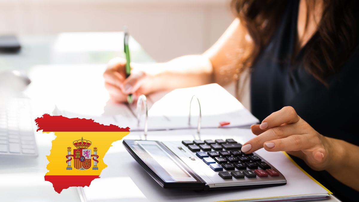Unde plătești mai puține taxe în Spania