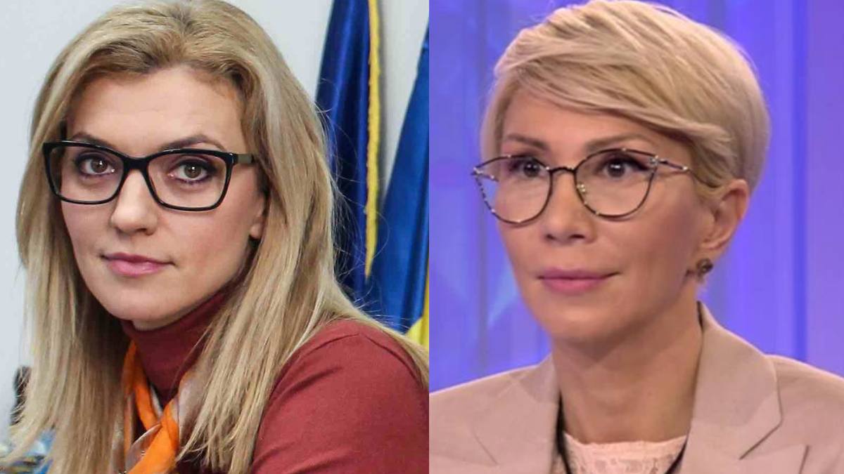 Alinia Gorghiu și Raluca Turcan ministri in noul guvern al României, condus de Marcel Ciolacu