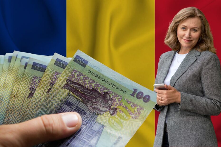 Așa poți primi pensia din România în Europa