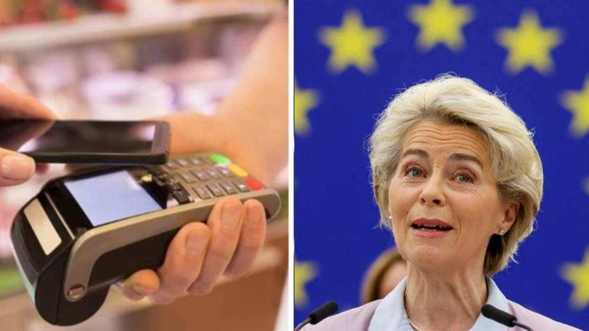 ATM-uri și plăți digitale, Europa schimbă regulile