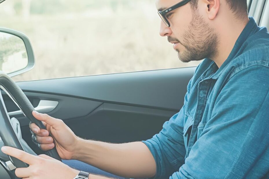 boli care anulează permisul de conducere