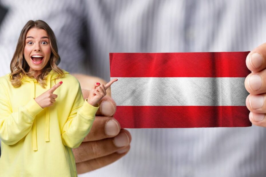 Dobândirea cetățeniei Austria mai rapid