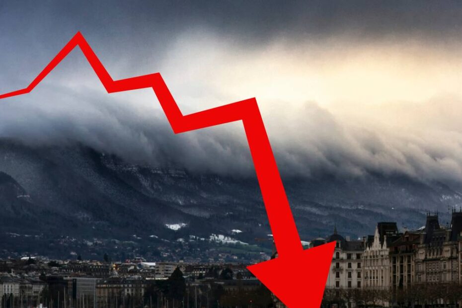 Piața imobiliară din Europa se prăbușește