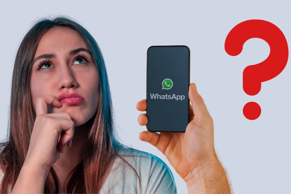 Semnificația stării online în WhatsApp