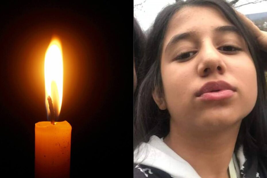 fetiță de 12 ani a fost găsită moartă