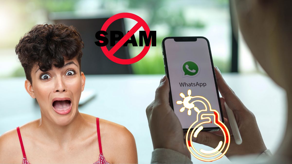 Mesajul WhatsApp pe care nu trebuie să-l deschideți