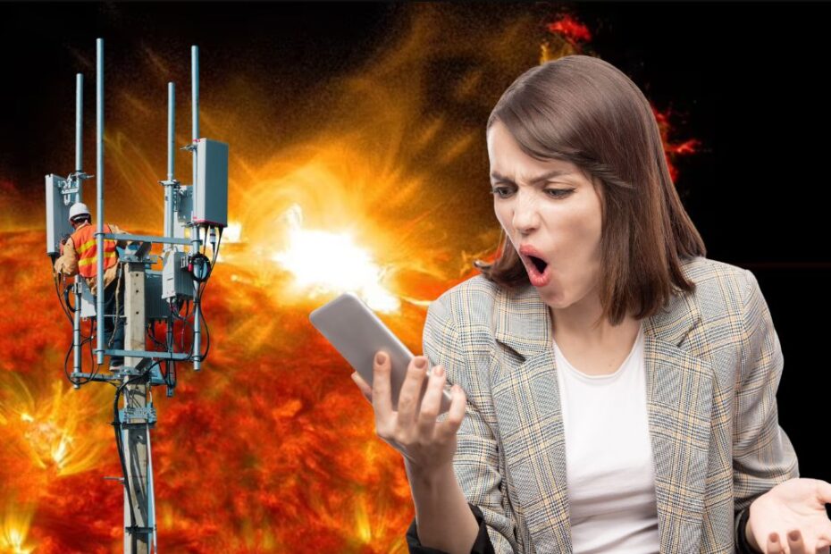 NASA se pregătește de „apocalipsa internetului”