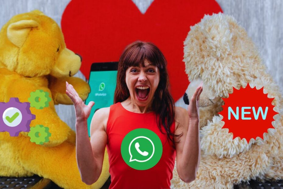 WhatsApp face schimbări mari și interesante în beneficiul utilizatorilor