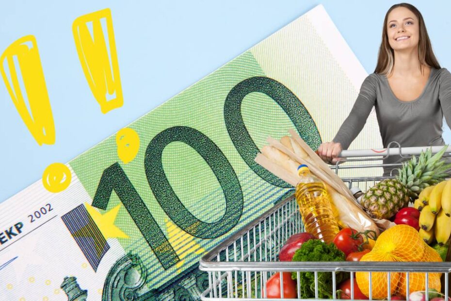 nou lanț supermarketuri Germania