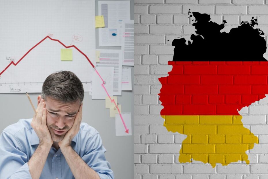 Tranzacțiile imobiliare rezidențiale s-au prăbușit în Germania. Volumul a scăzut aproape la jumătate. Un motiv pentru aceasta este creșterea bruscă a ratelor dobânzilor.