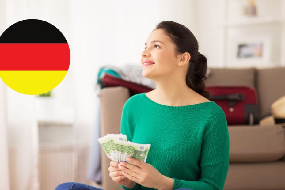 Plată de 3.000 de euro contra inflației în Germania
