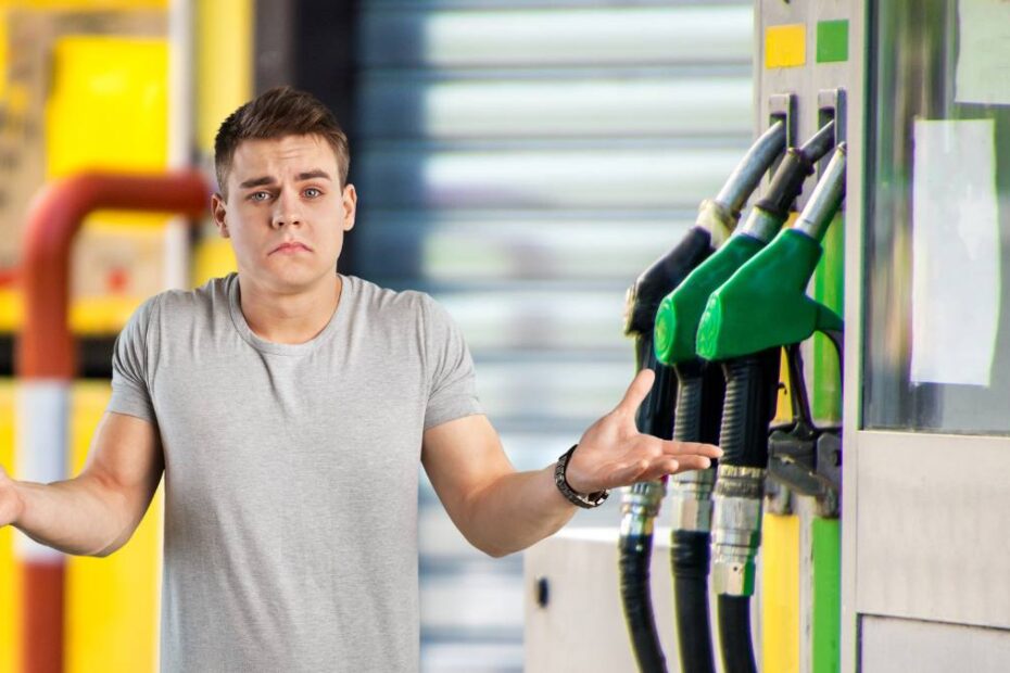 De ce motorina este acum mai ieftină decât benzina în Austria