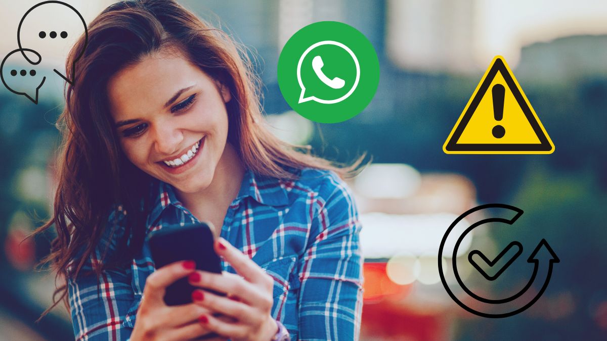 Recuperarea mesajelor WhatsApp care au fost șterse