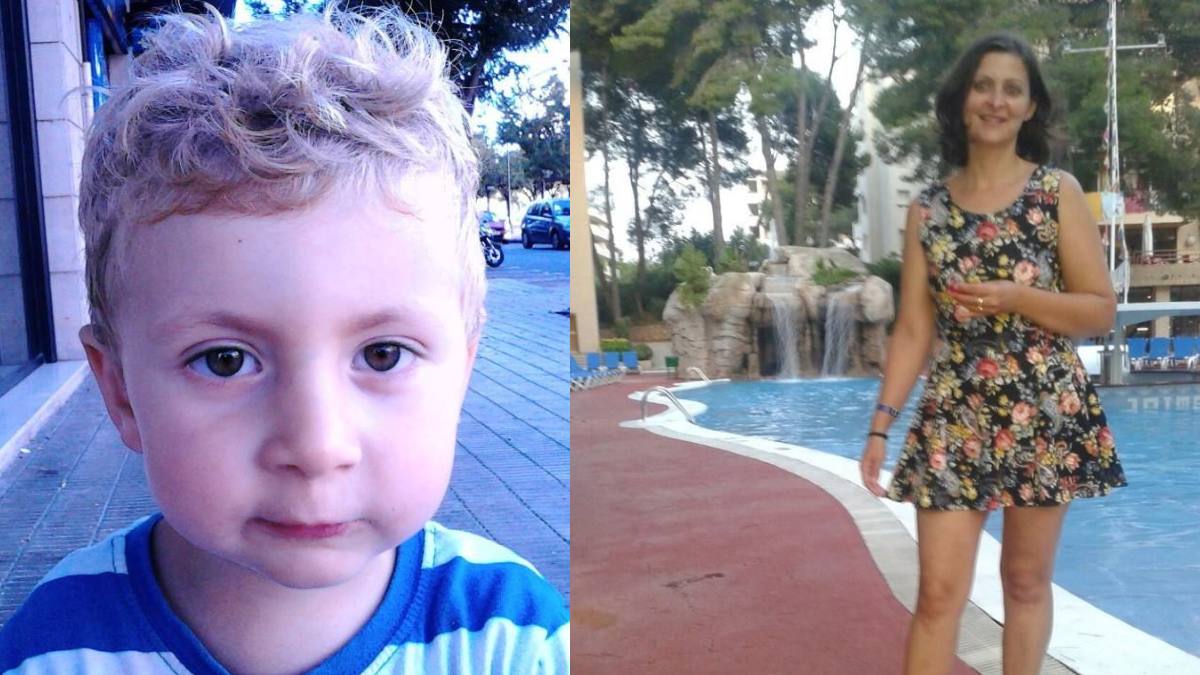 Tragedie uriașă în Spania. O româncă și fiul ei au murit electrocutați în piscină