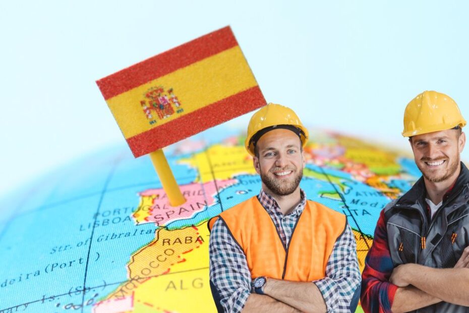 Salariul minim brut 2023 în Spania