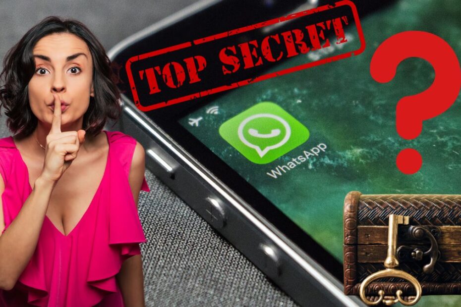 Iată cum poți să citești un mesaj WhatsApp în secret